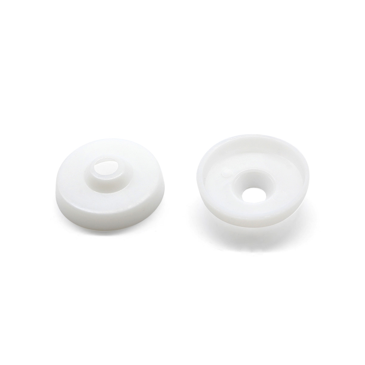 Крепеж Б 30мм пластик для игрушек 