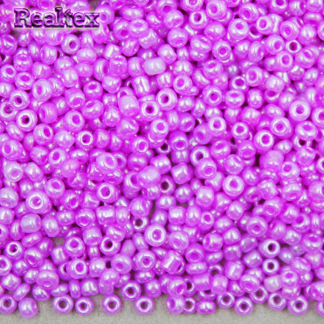 Бисер Realtex 12/0 (450гр) цв.151