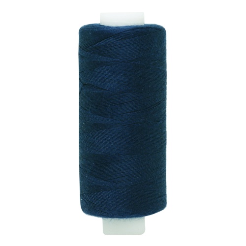 Нитки BESTEX (10шт*366м) цв.374 черничный