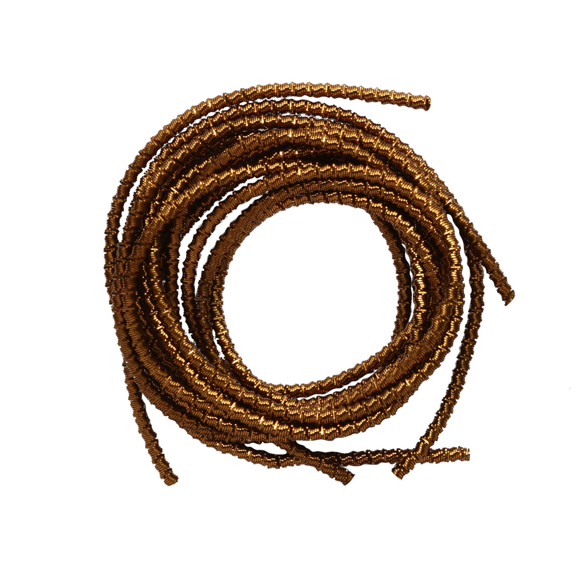 Трунцал Бамбук 2мм ТБ002НН2 (5гр) цв.бронза