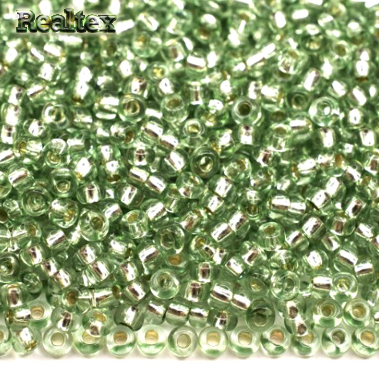 Бисер Чехия 10/0 "PRECIOSA" цв.78162