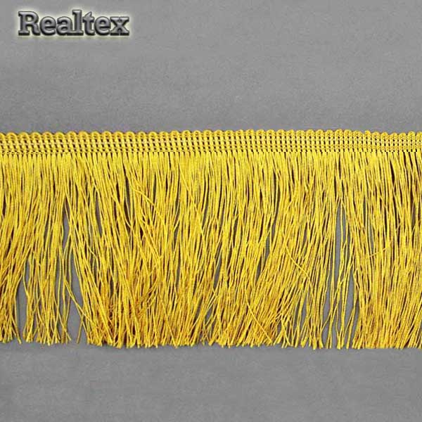 Бахрома  63мм 0390-0310 цв.001