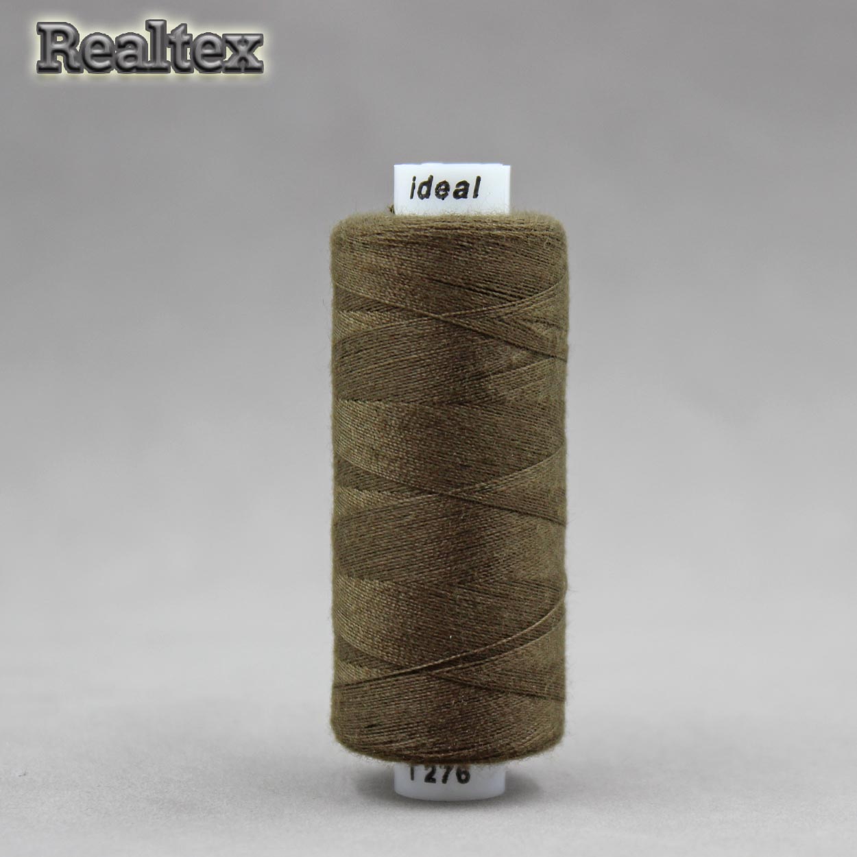 Нитки IDEAL (10шт*400yrd) цв. 276