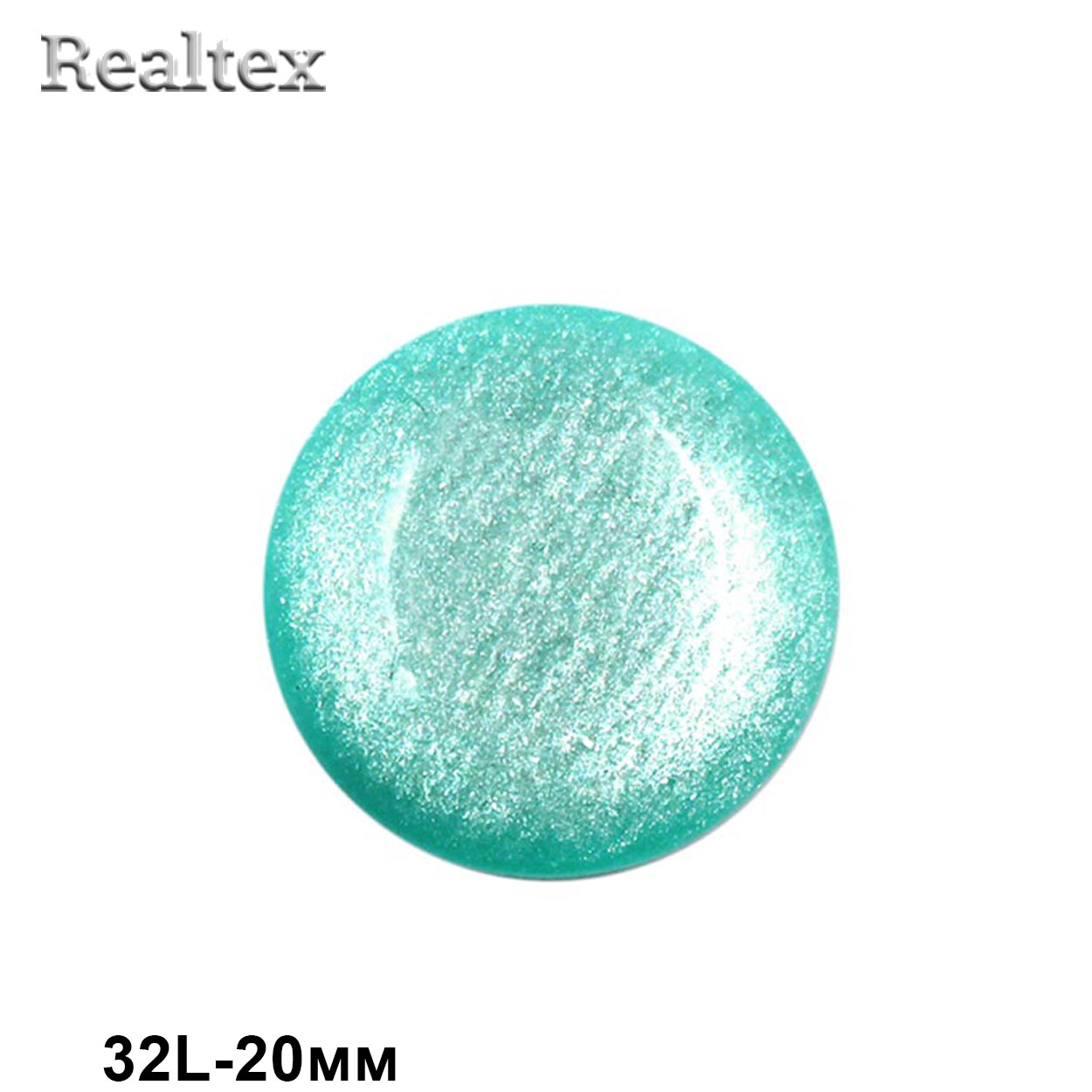 Пуговицы CR P-45 32L (72шт) цв.17