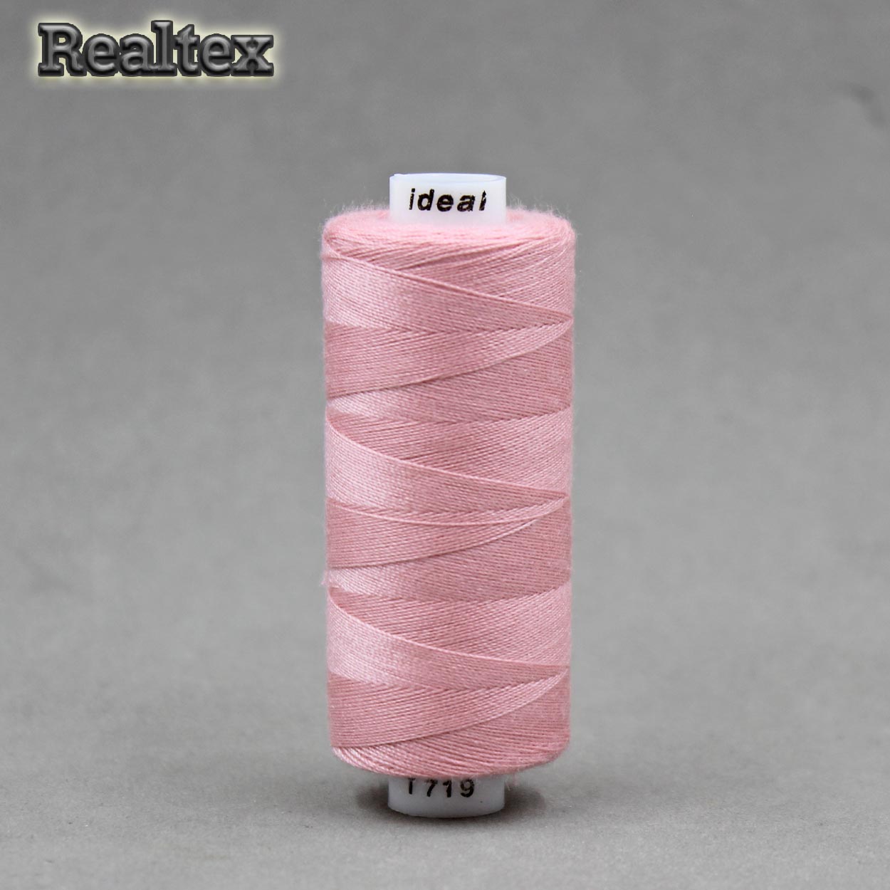 Нитки IDEAL (10шт*400yrd) цв. 719