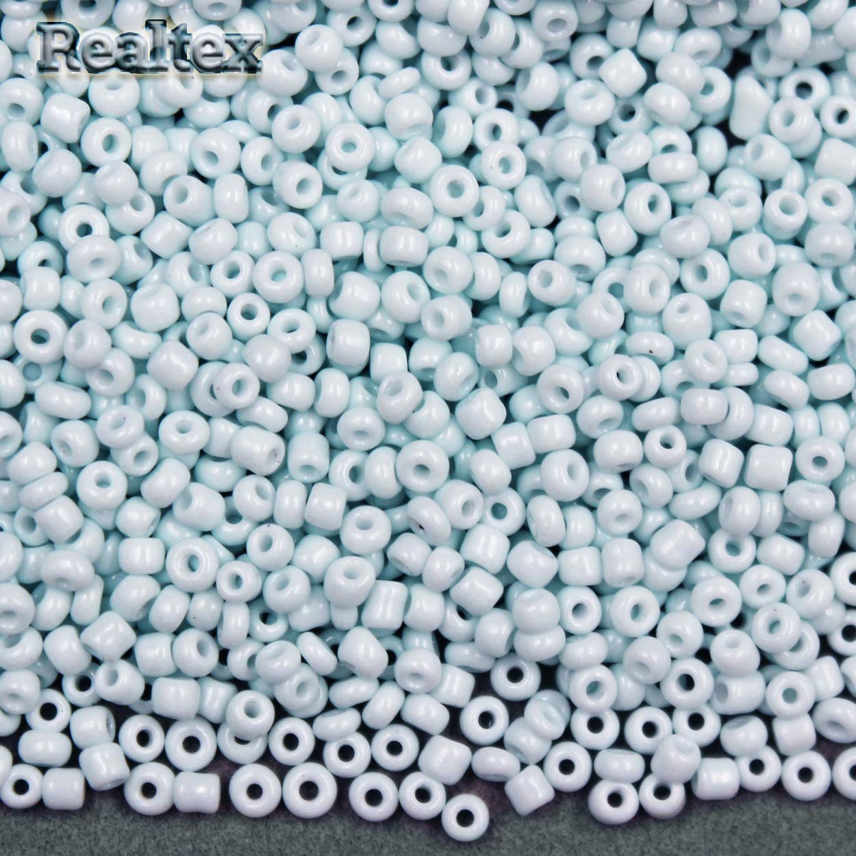 Бисер Realtex 12/0 (450гр) цв.TT-112