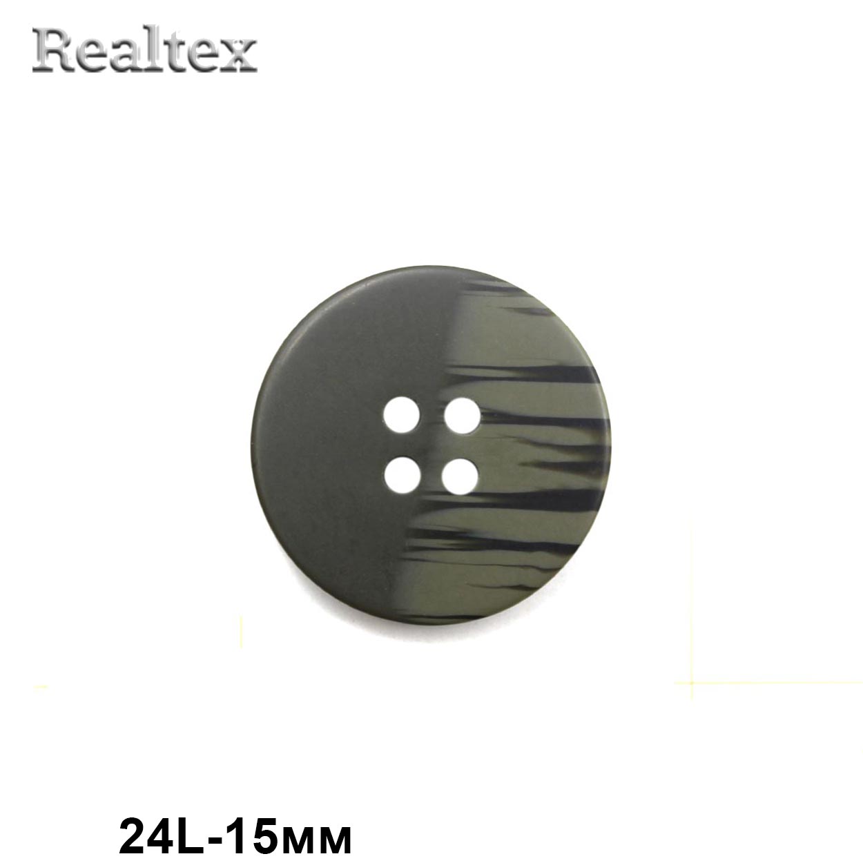 Пуговицы CN 2824 24L (72шт) цв.B 