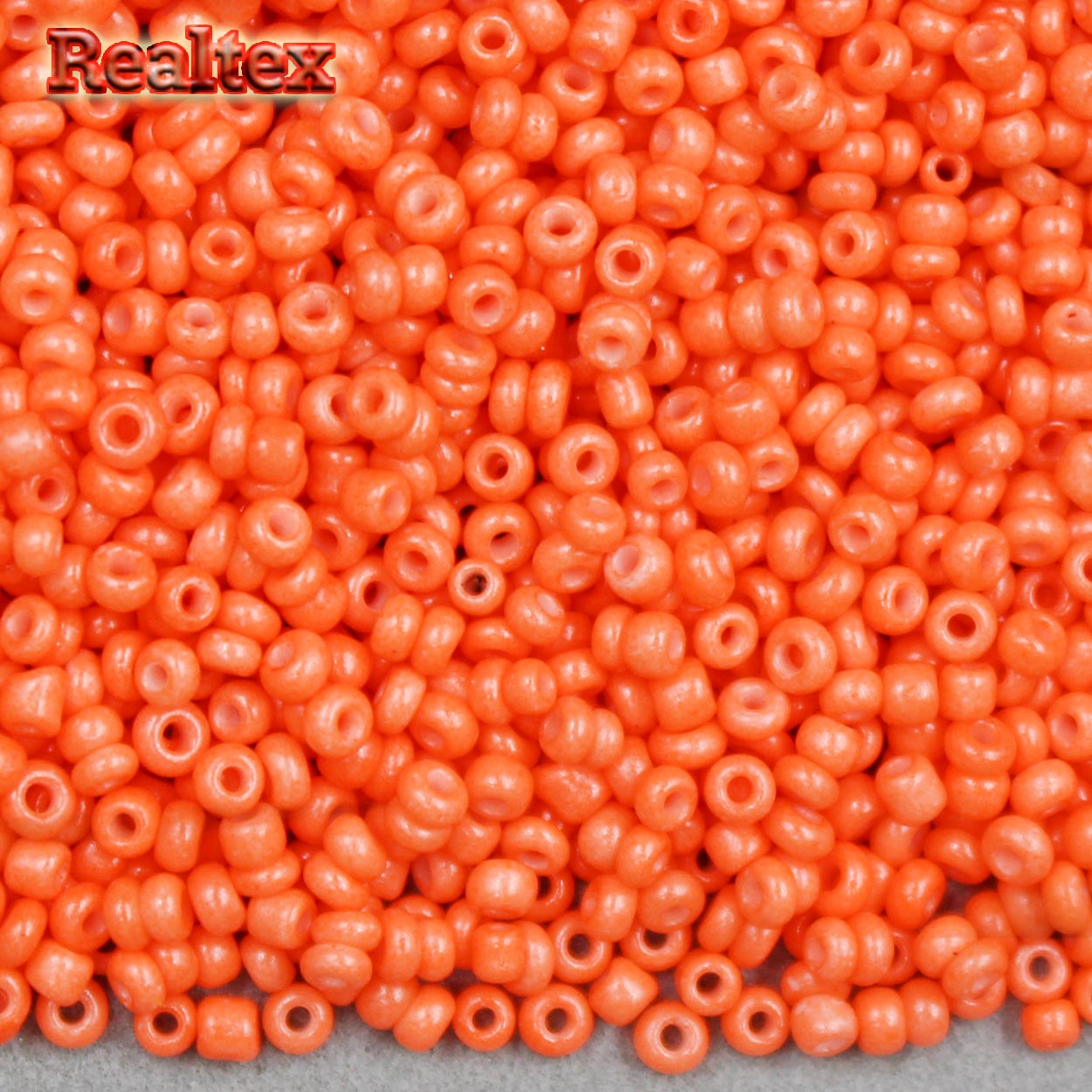 Бисер Реалтекс 12/0 (450гр) цв.TTY-06
