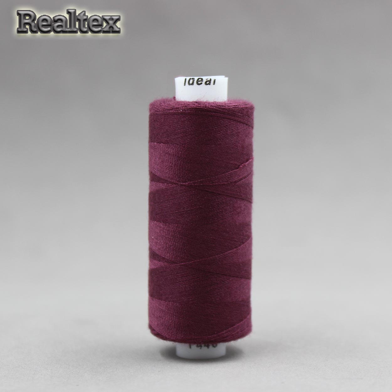 Нитки IDEAL (10шт*400yrd) цв. 446