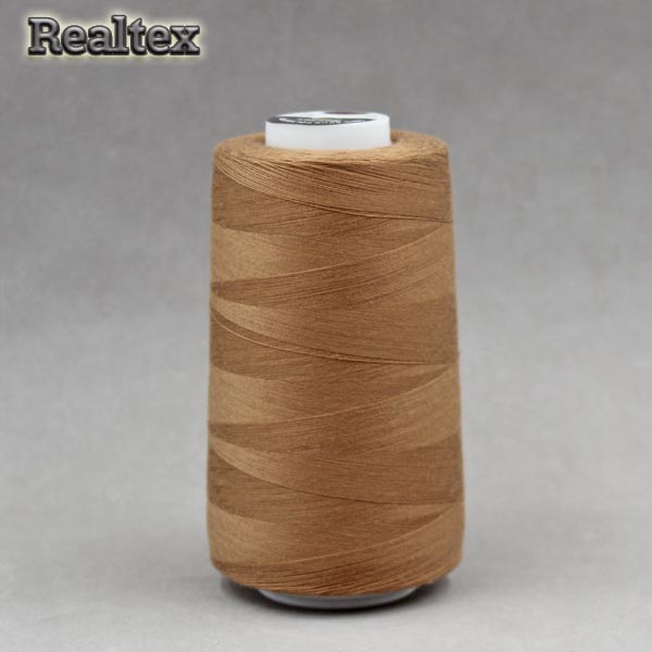 Нитки "Realtex" 40/2 (5000ярд) цв.481