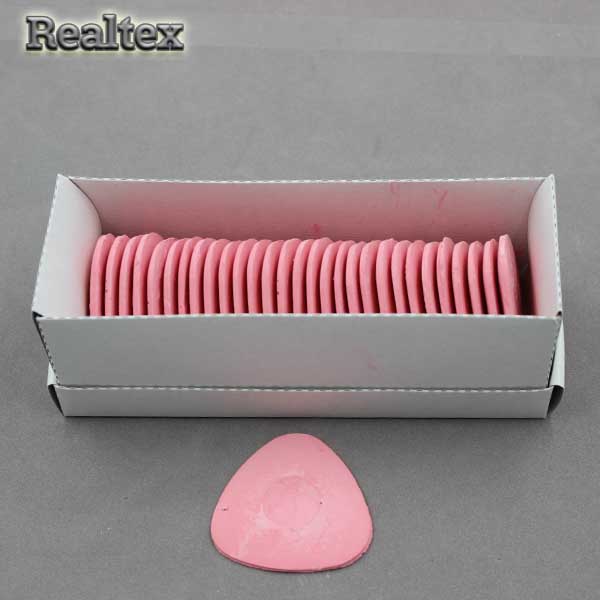 Мел портновский МН Белгород цв.розовый