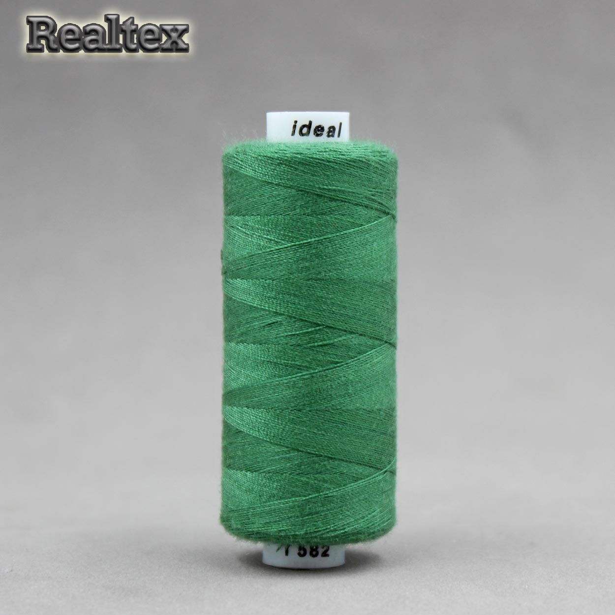 Нитки IDEAL (10шт*400yrd) цв. 582