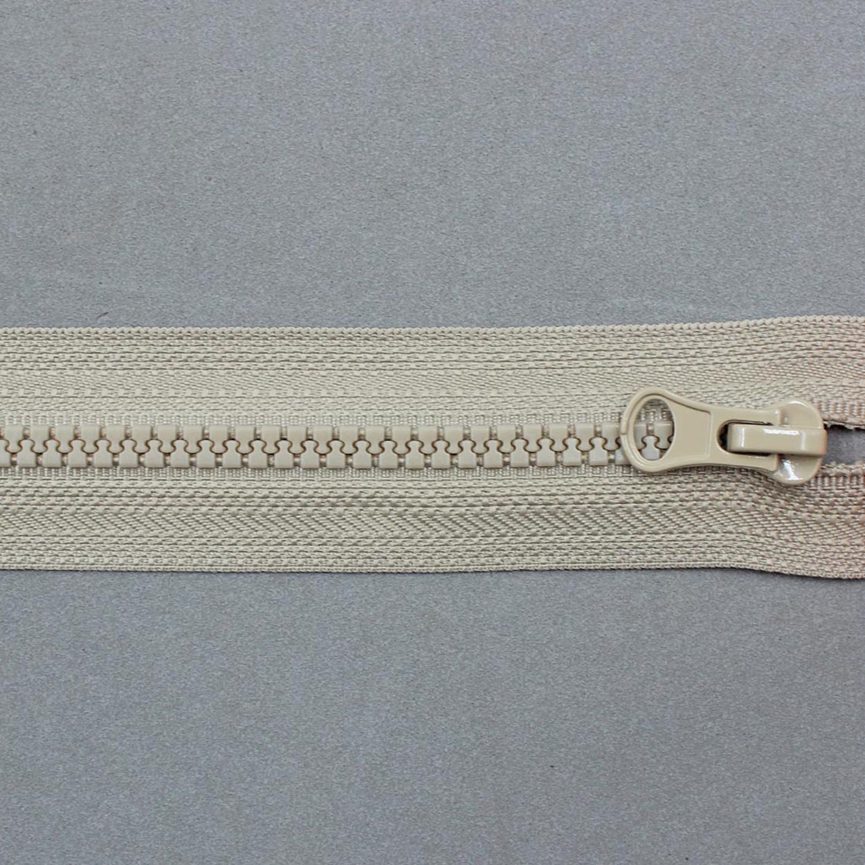 Молния Трактор Т.5 1замок 18см цв.308 бежевый