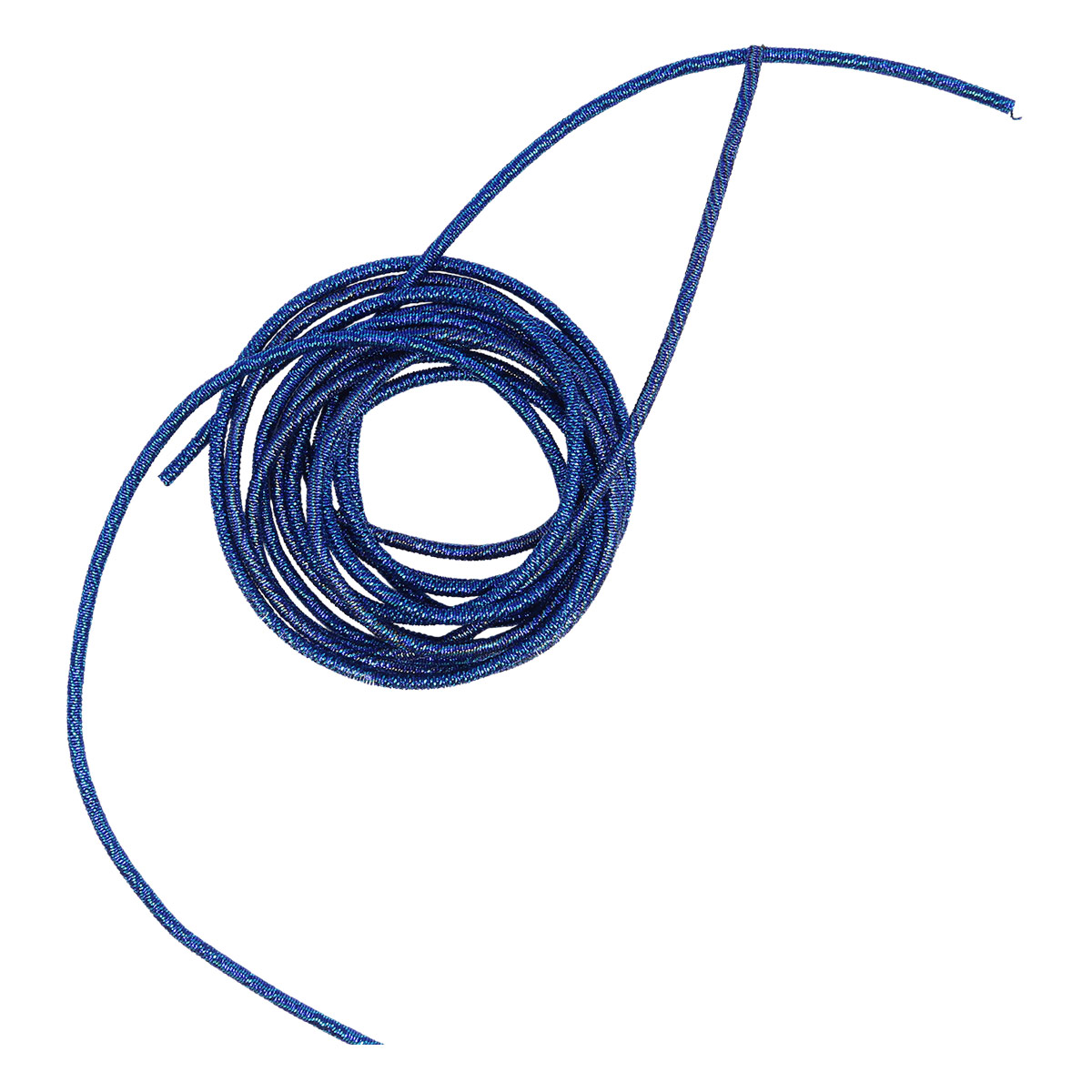 Трунцал МИКС 1,5мм ТМ005НН1 (5гр) цв.синий