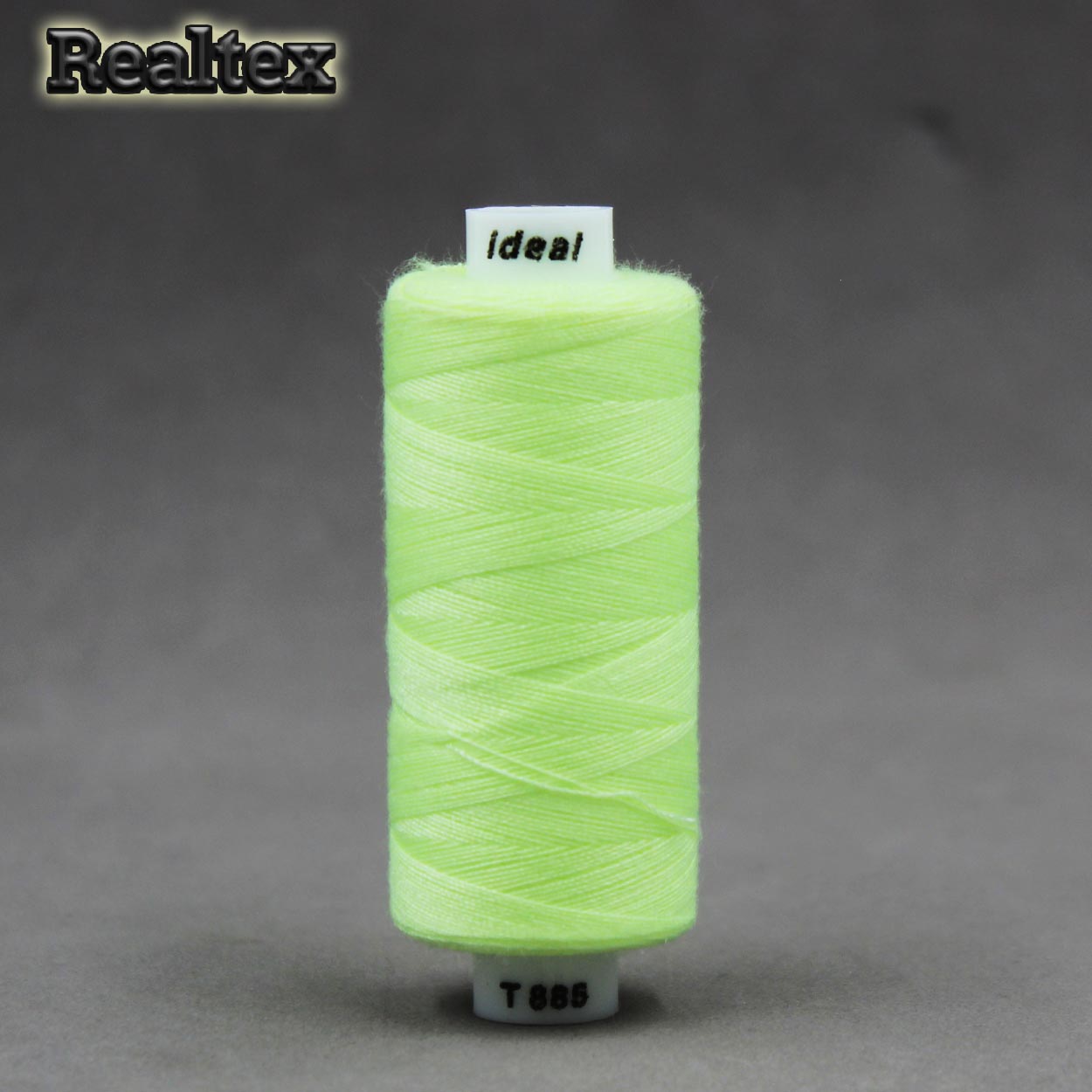 Нитки IDEAL (10шт*400yrd) цв. 885