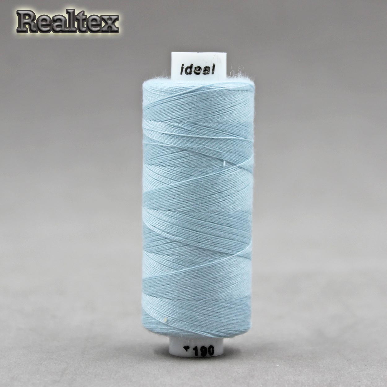 Нитки IDEAL (10шт*400yrd) цв. 190