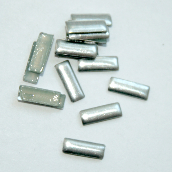 Клеевые металлические фигуры AC 1322