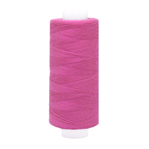 Нитки BESTEX (10шт*366м) цв.041 розовая фуксия
