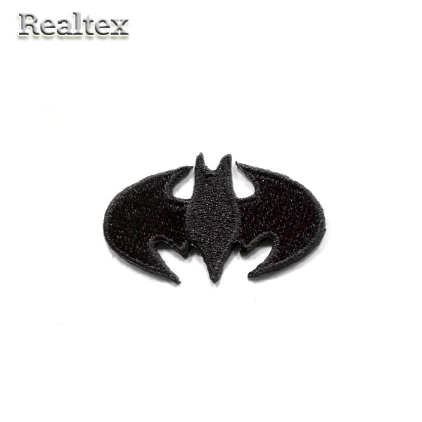  Термоаппликации Реалтекс RT-092 "Бэтмен" 