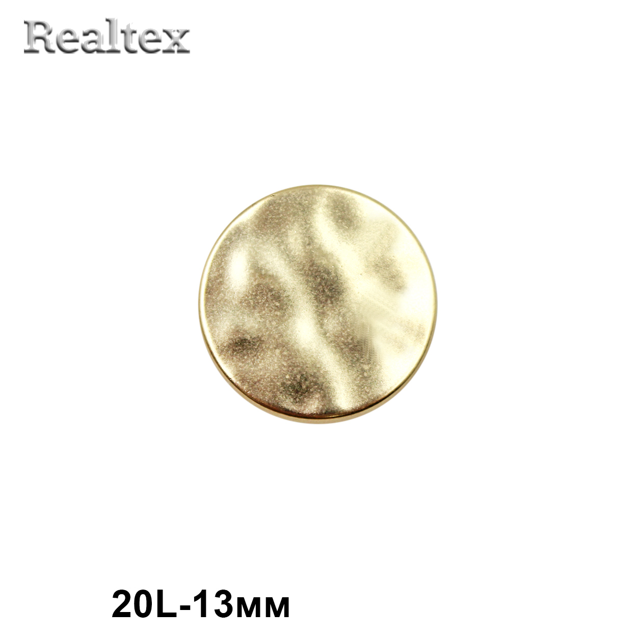 Пуговицы DA 5115 20L (36шт) цв.DG