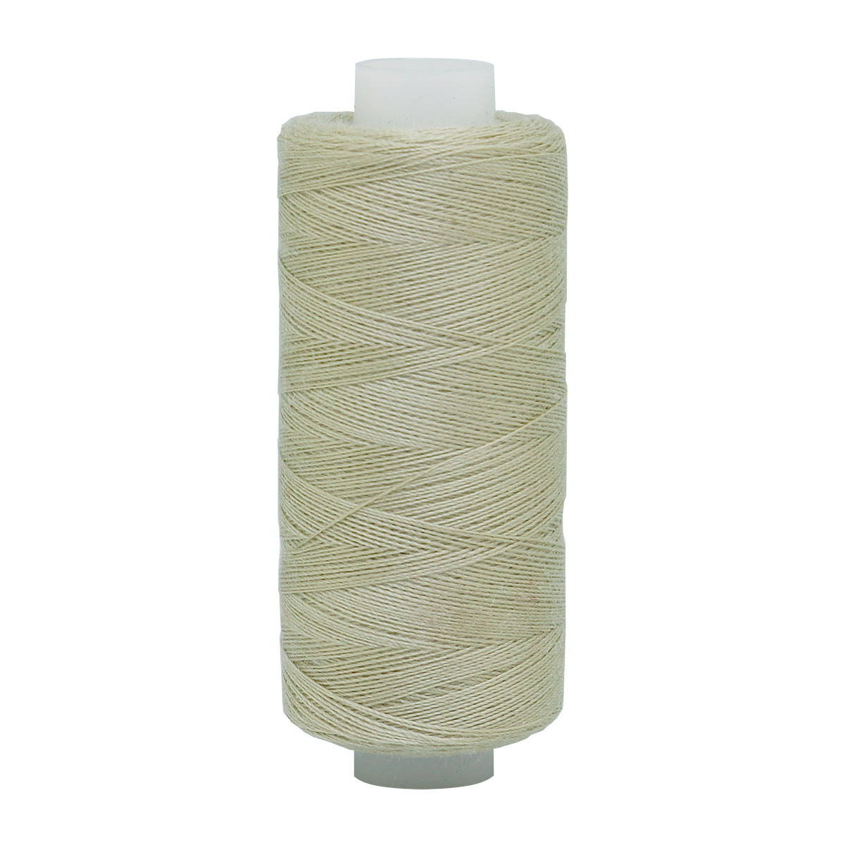 Нитки BESTEX (10шт*366м) цв.156 серо-молочный