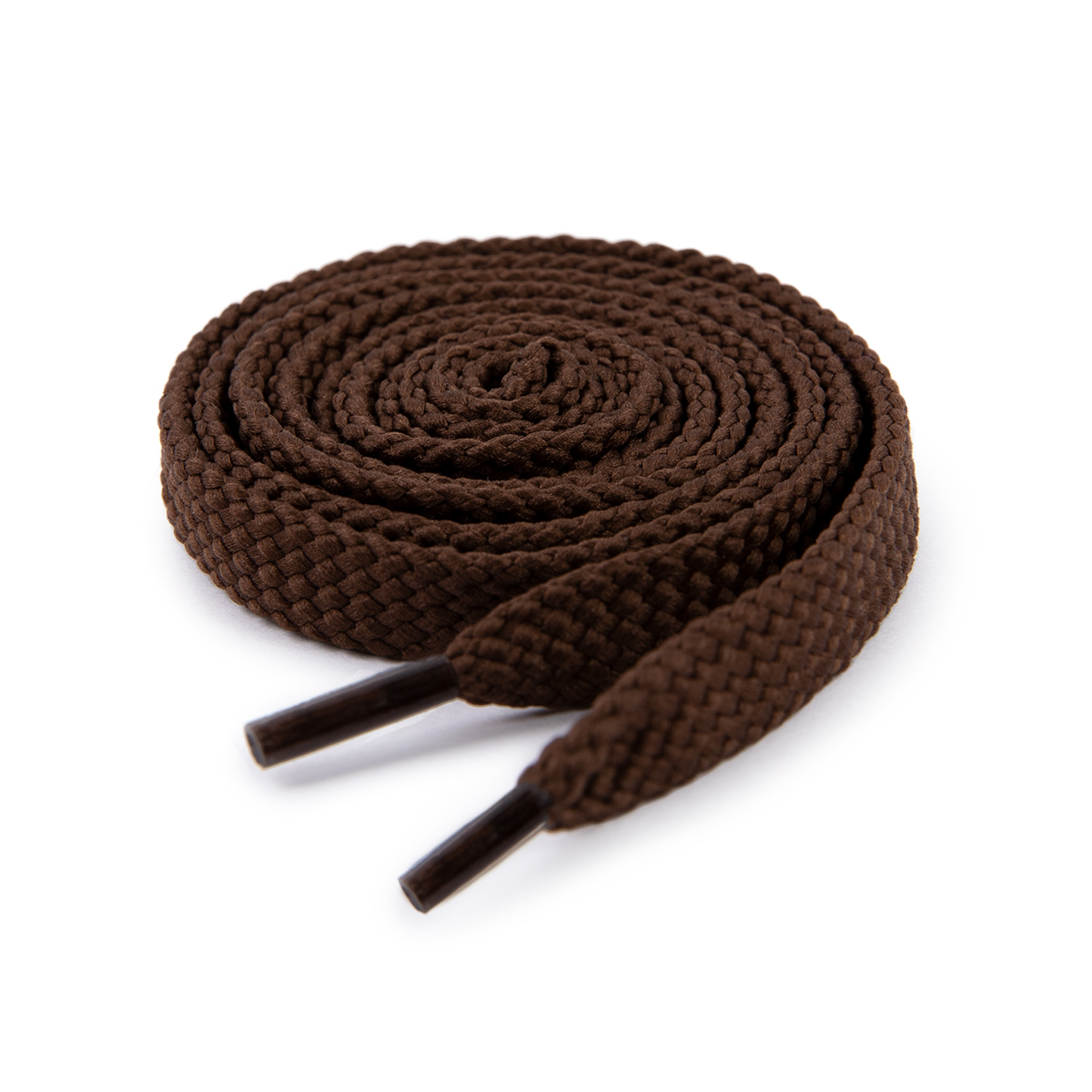 Шнурки для обуви Т. 5 100см Могилев (5пар) цв.022 коричневый