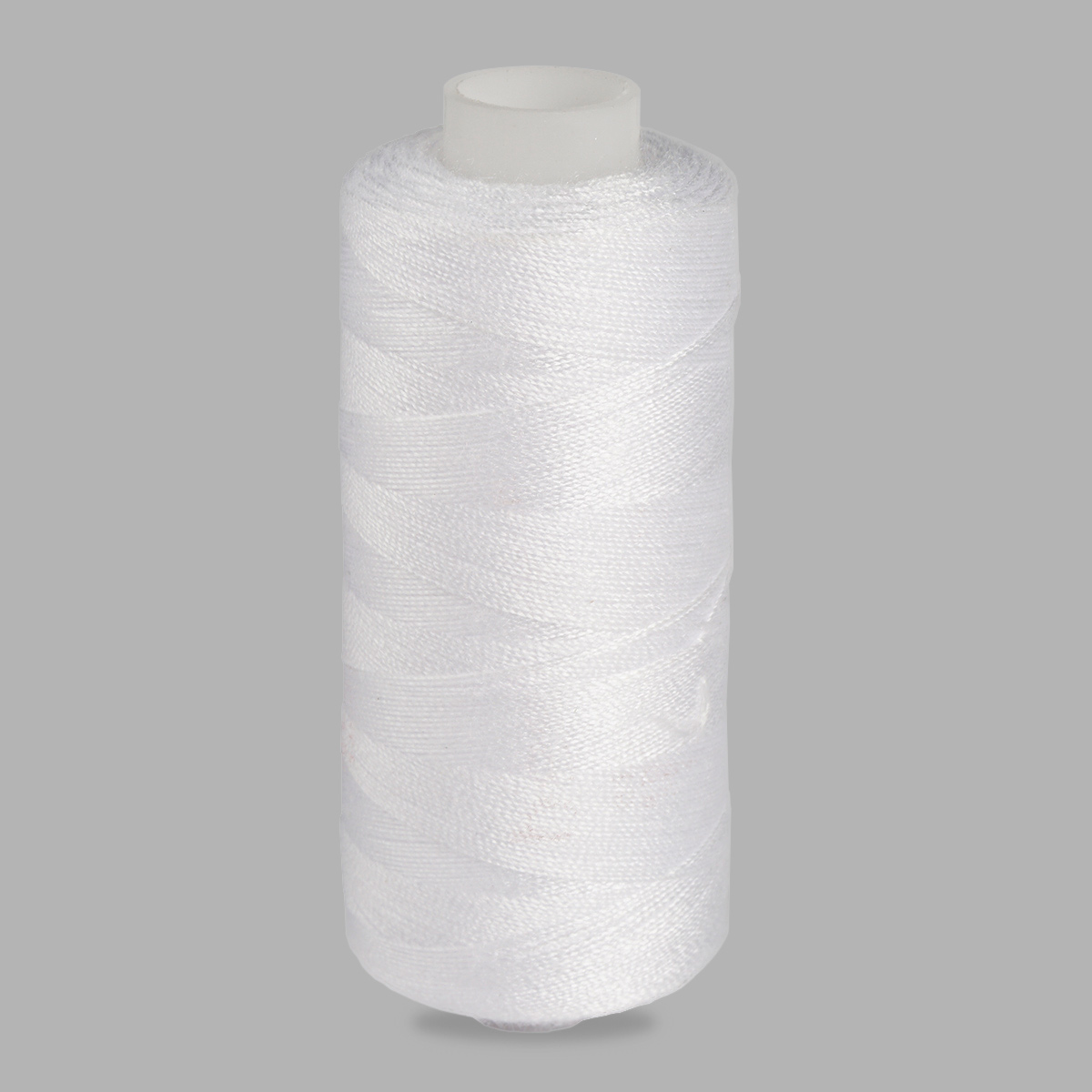 Нитки BESTEX (10шт*366м) цв.белый 001