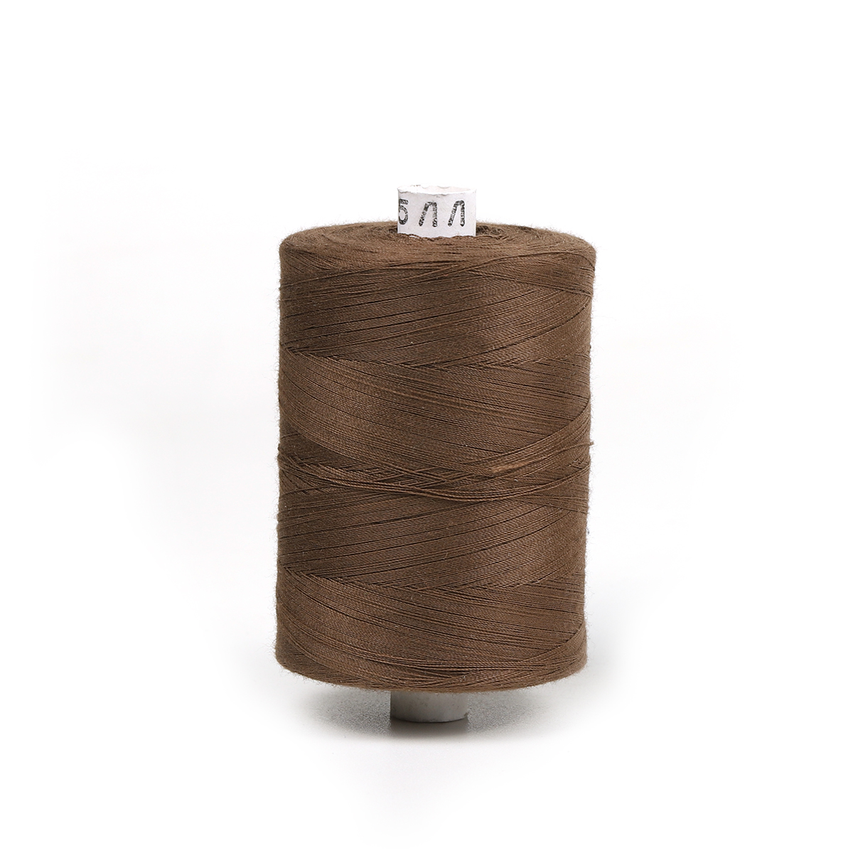 Нитки 45ЛЛ (2500м) цв.6010 коричневый