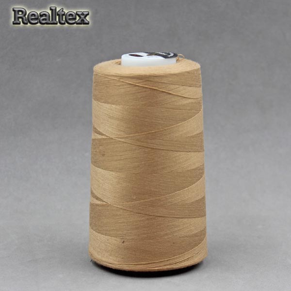 Нитки "Realtex" 40/2 (5000ярд) цв.480