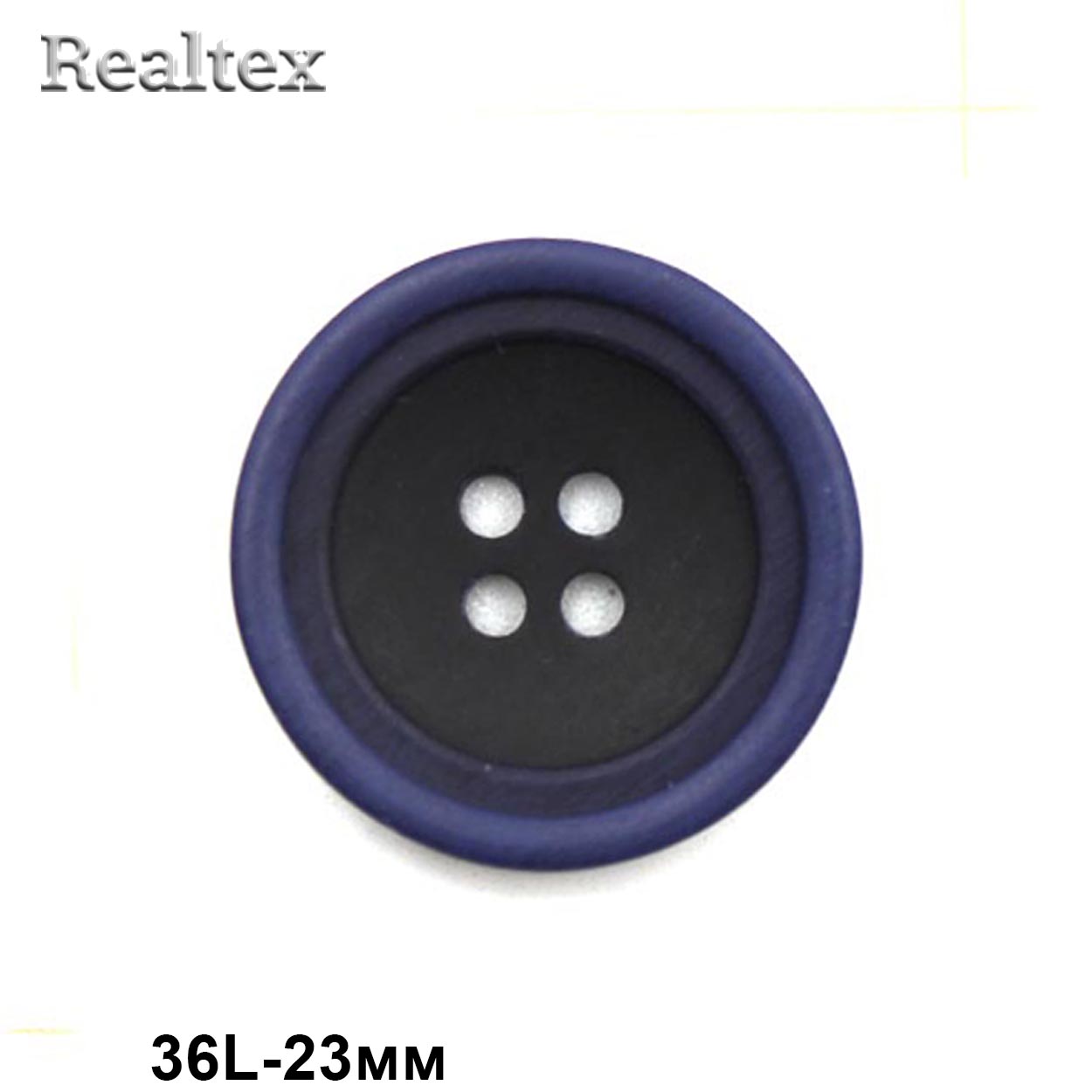 Пуговицы CN 2804 36L (72шт) цв.03