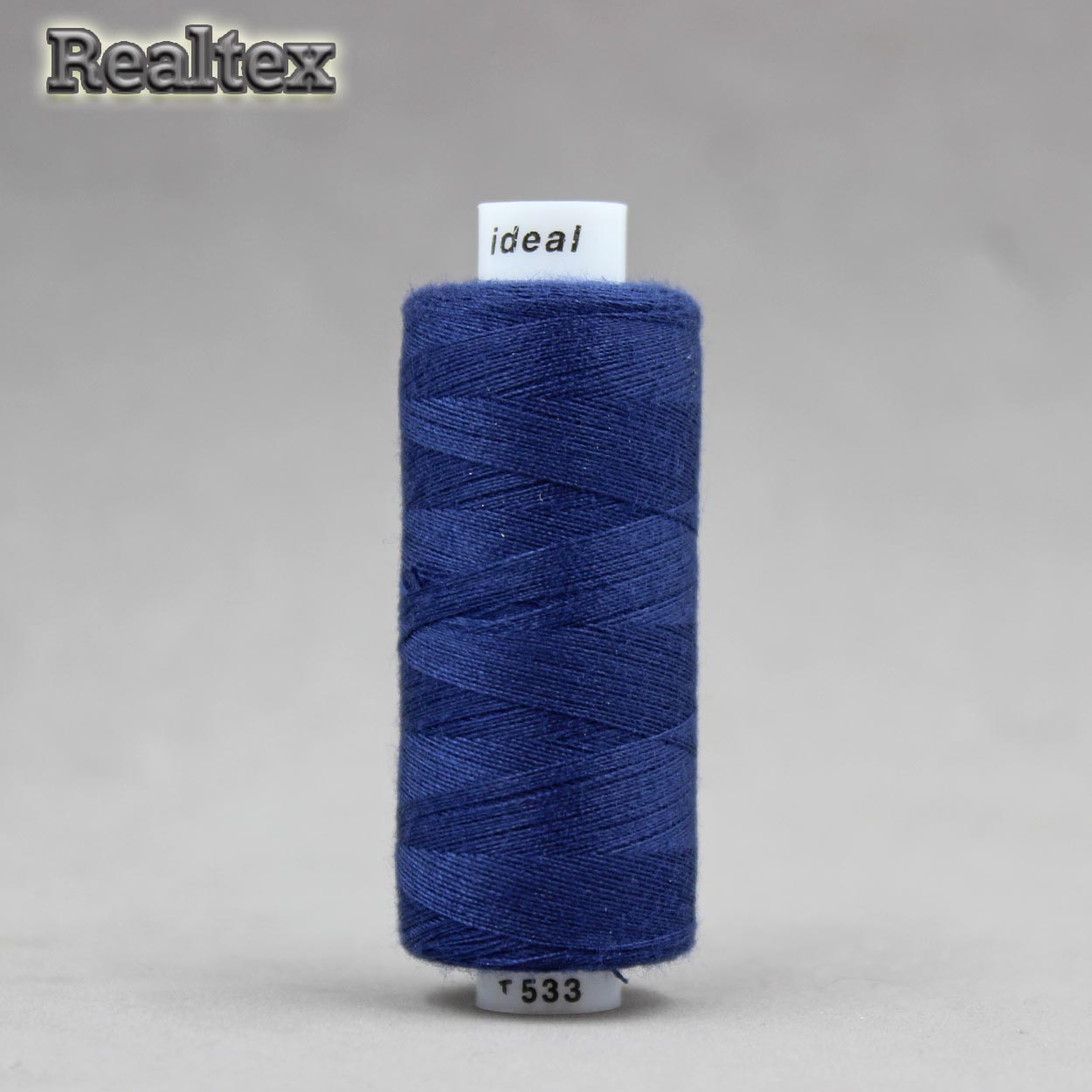 Нитки IDEAL (10шт*400yrd) цв. 533