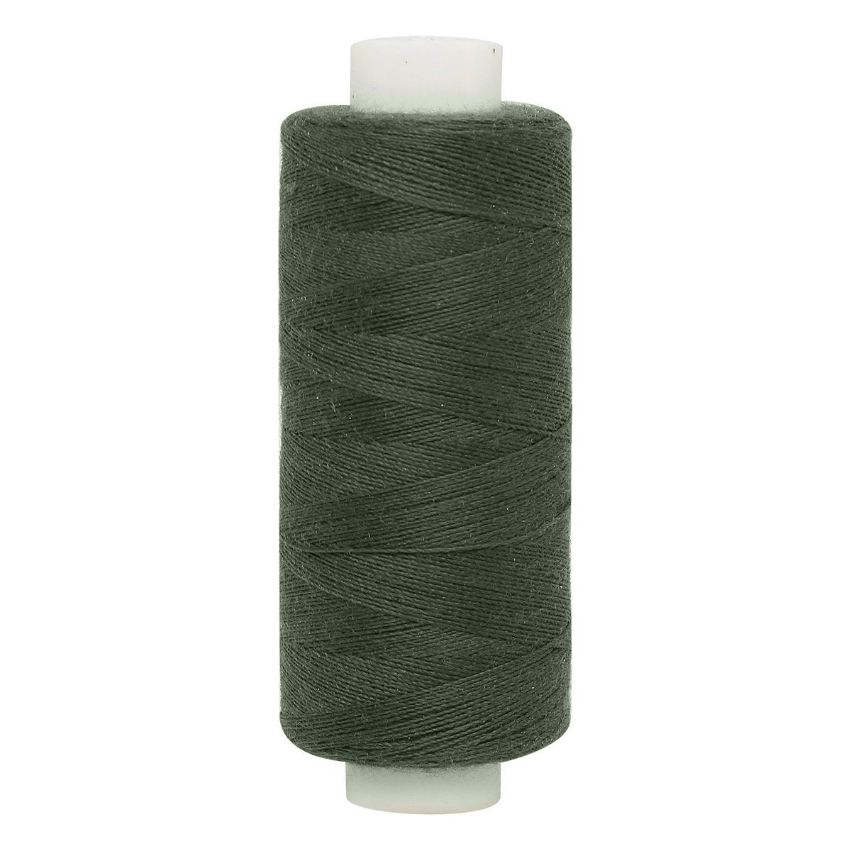 Нитки BESTEX (10шт*366м) цв.345 тёмно-оливковый