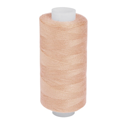 Нитки BESTEX (10шт*366м) цв.025 абрикосовый