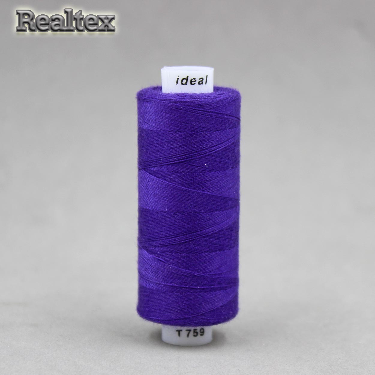 Нитки IDEAL (10шт*400yrd) цв. 759