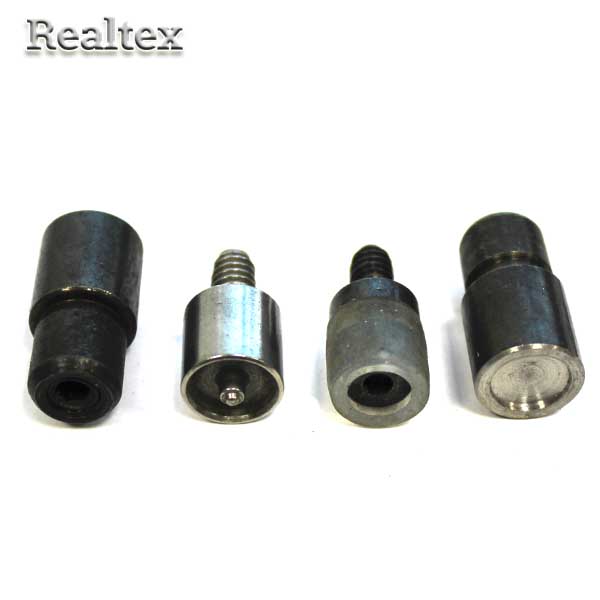 Насадка для кнопки "Alfa" 9,5мм VT-2 