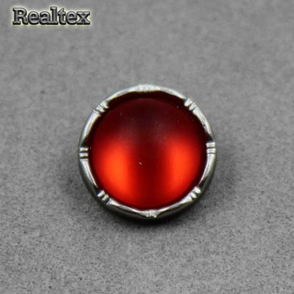 Пуговицы TI 2936 18L (72шт) цв.03-Red 