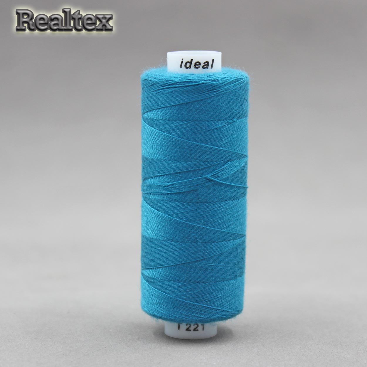 Нитки IDEAL (10шт*400yrd) цв. 221