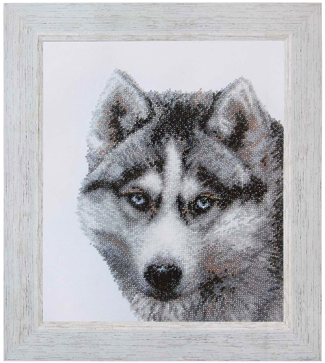 Набор д/вышивания бисером ЧМ Б 062