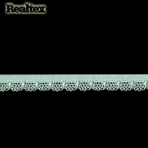 Резинка бельевая 12мм  ГД 15076 цв.салатовый