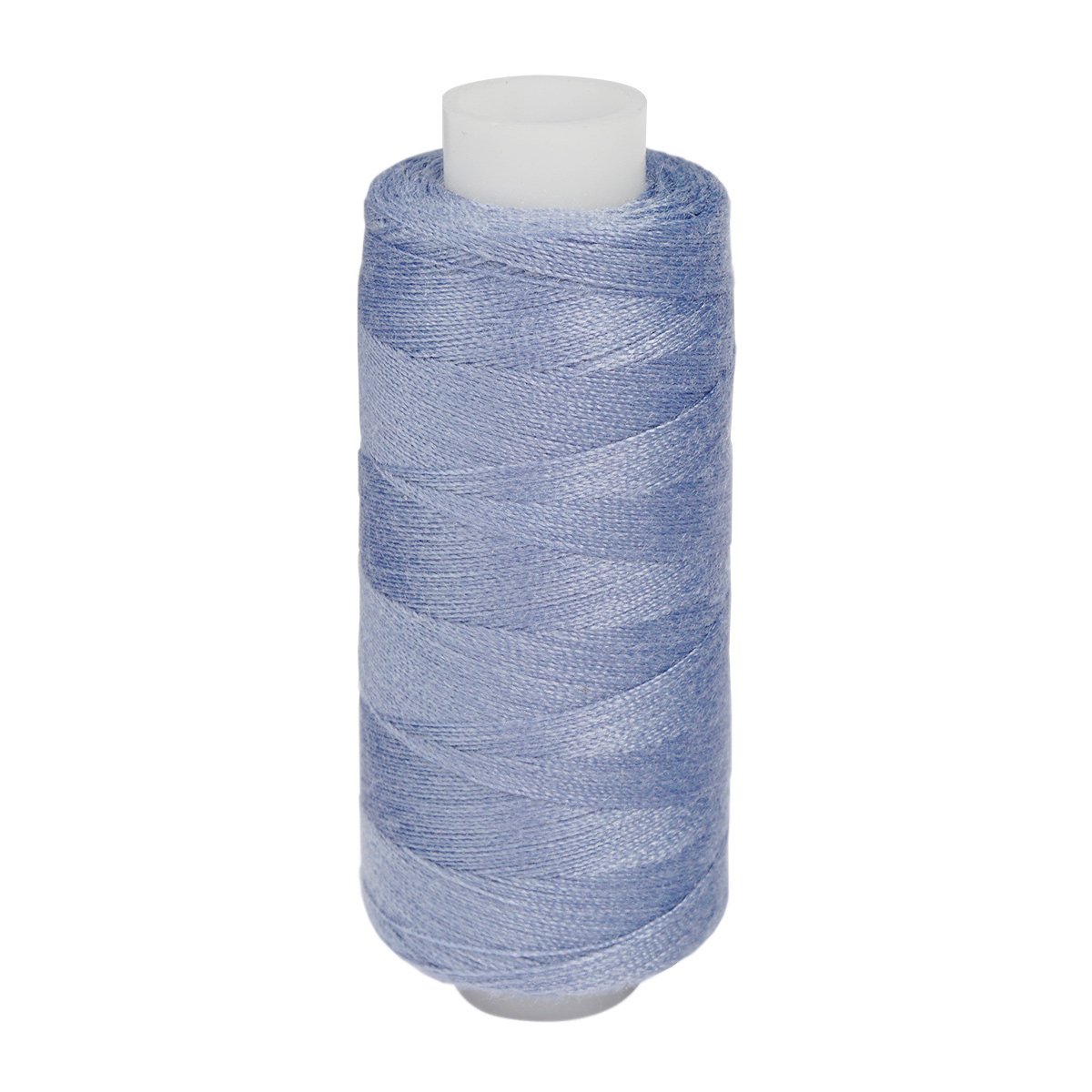 Нитки BESTEX (10шт*366м) цв.073 голубая лаванда
