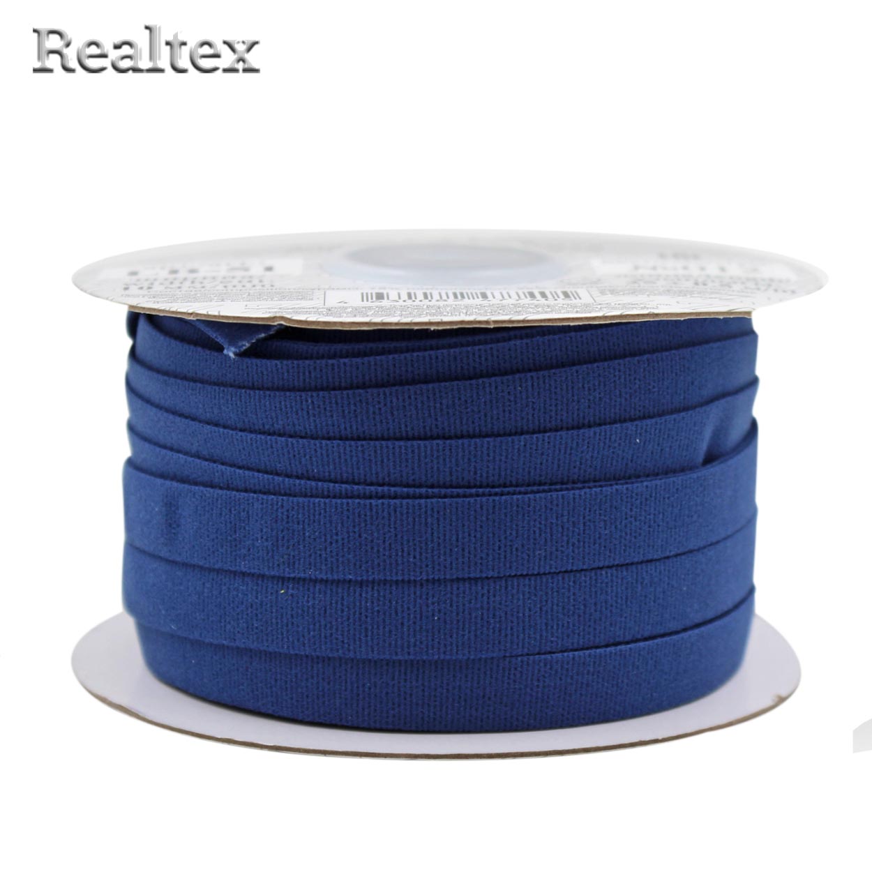 Резинка для бретелей LB-51 10мм "Blitz" (25м) цв.012 темно-синий