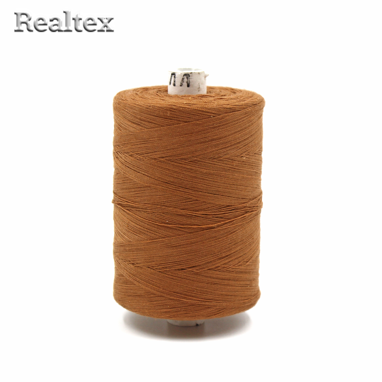 Нитки 45ЛЛ (2500м) цв.4612 коричневый