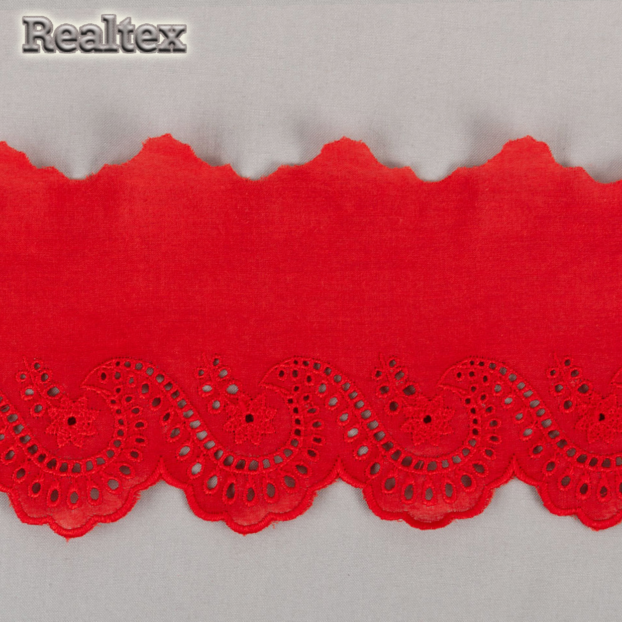 Шитье GYEM-9001 90мм "Gamma" цв.красный