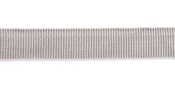 Тесьма брючная 1с-79 (25м) цв.светло-серый 902040