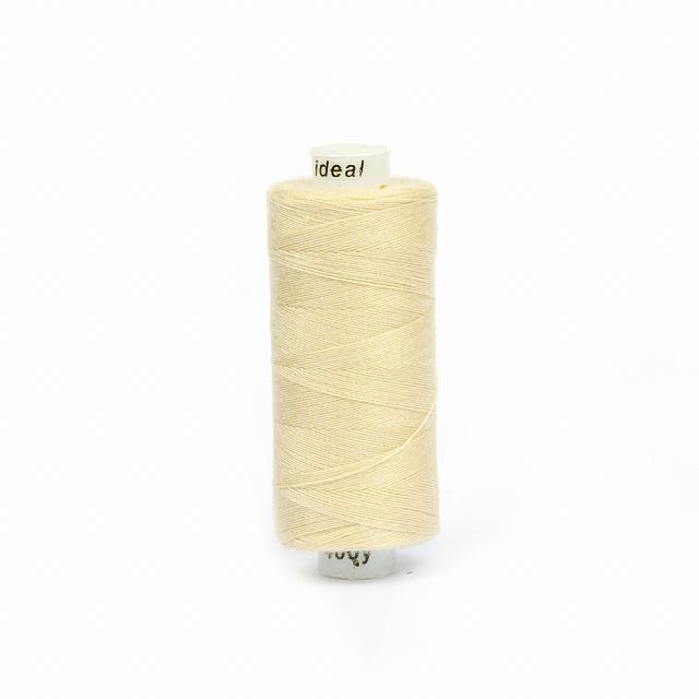 Нитки MAX IDEAL (10шт*366м) цв.204 бежевый