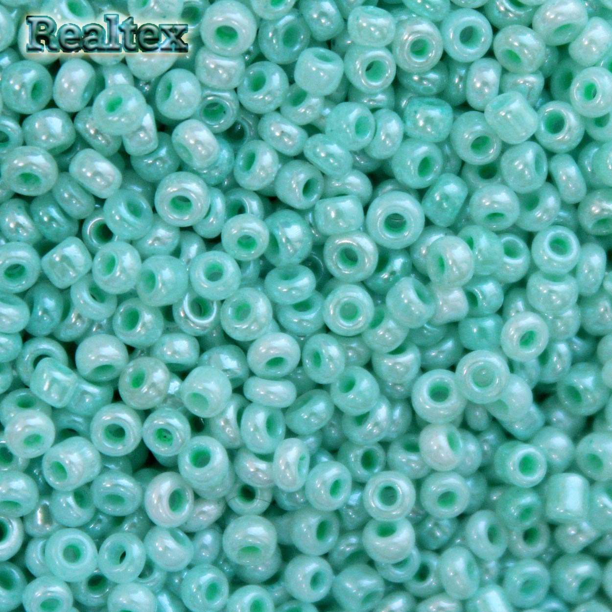 Бисер Realtex 12/0 (450гр) цв.154