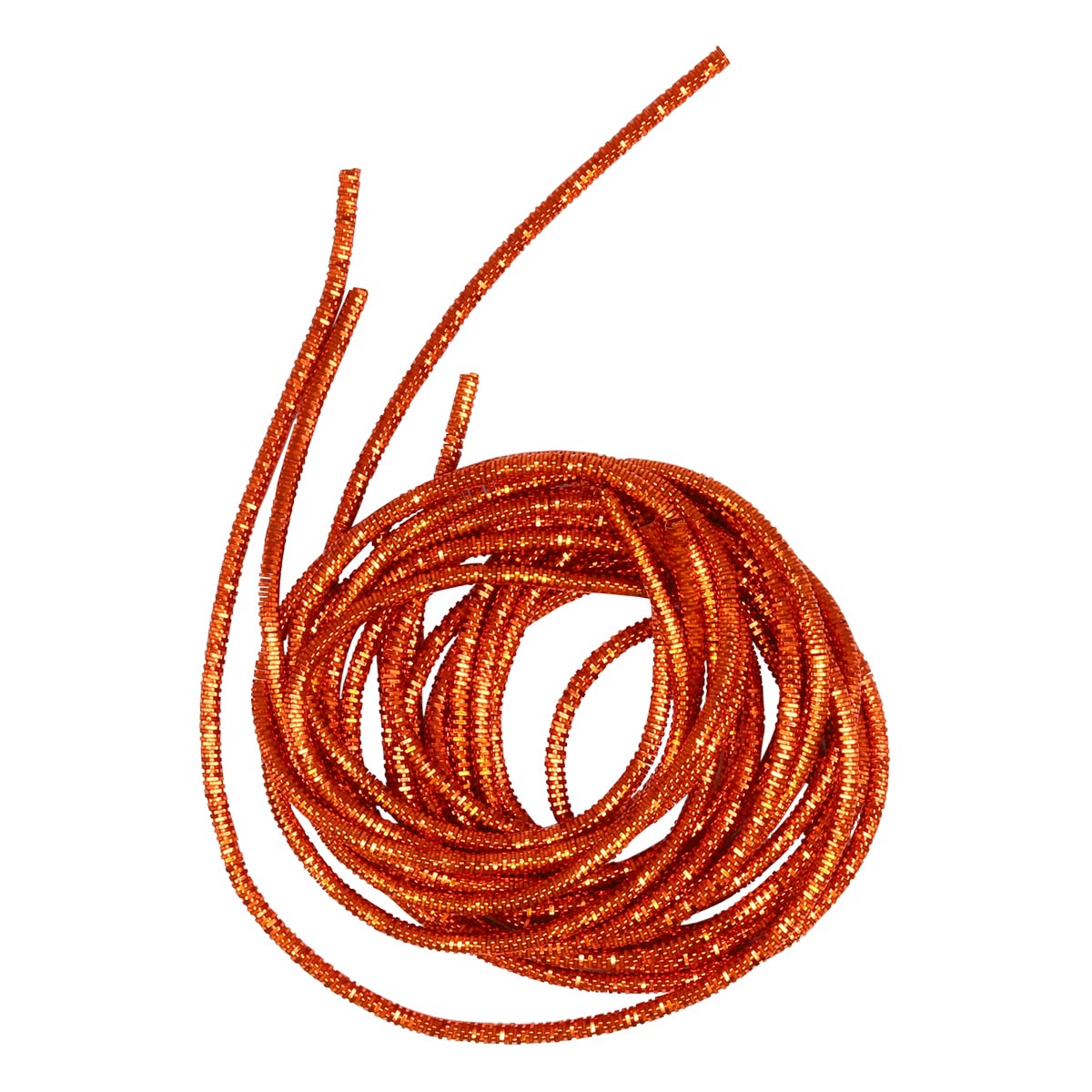 Трунцал медный 1,5мм ТК026НН1 (5гр) цв.рыжий