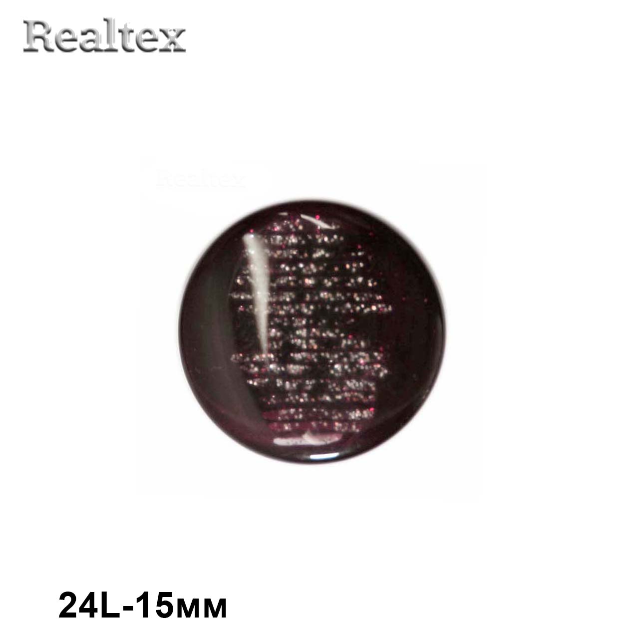 Пуговицы CN P-676 24L (72шт) цв.03