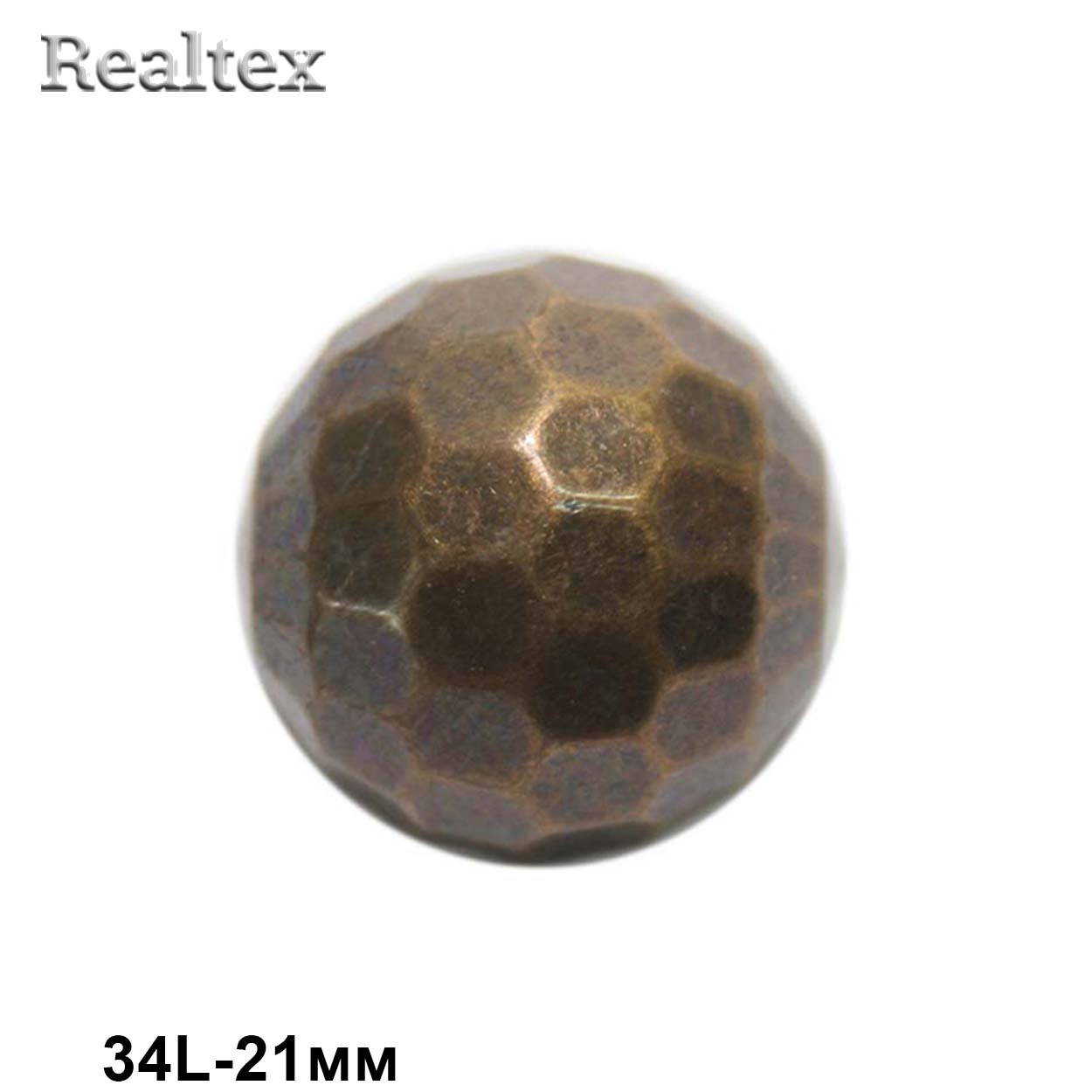 Пуговицы TA B-86 34L (72шт) цв.OB