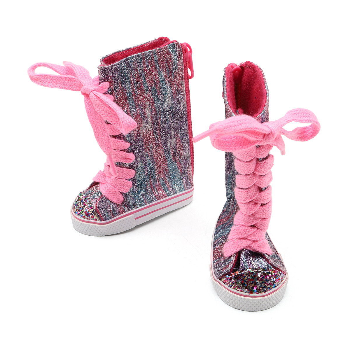 Ботиночки для кукол SH-0052 (1пара)